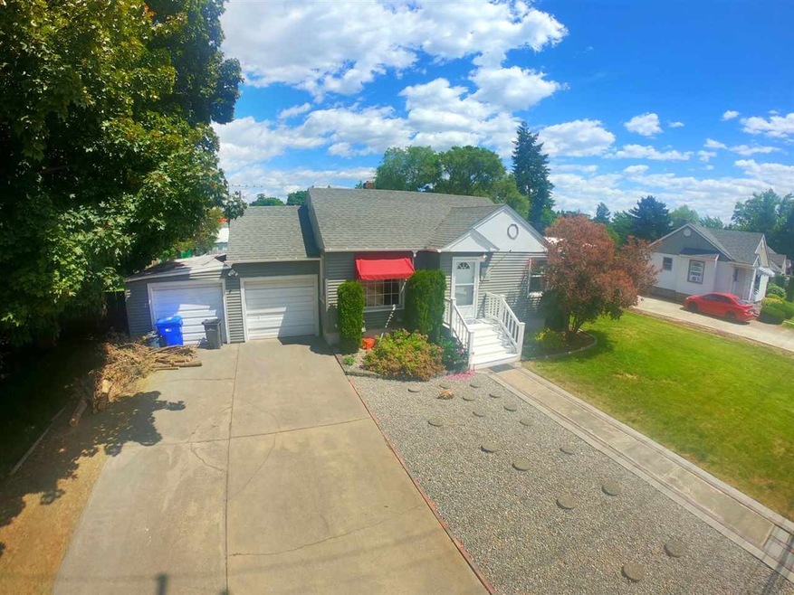 1502 N Locust Rd, Spokane Valley, WA 99206 - photo 1