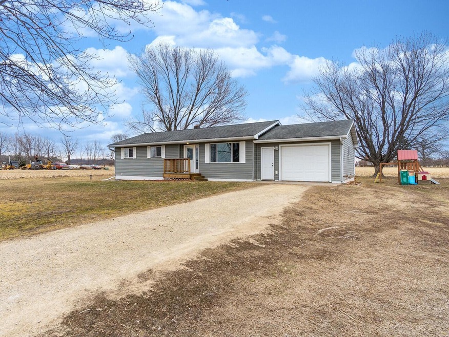 N14544 County Road M, Galesville, WI 54630 - photo 1