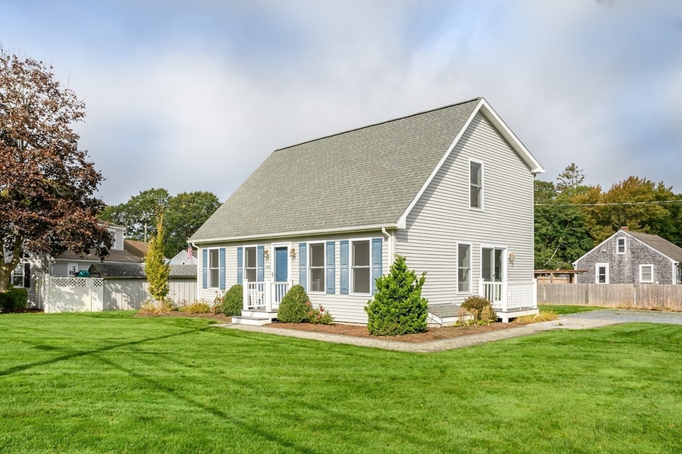 280 Barlows Landing Rd, Pocasset, MA 02559 - photo 1