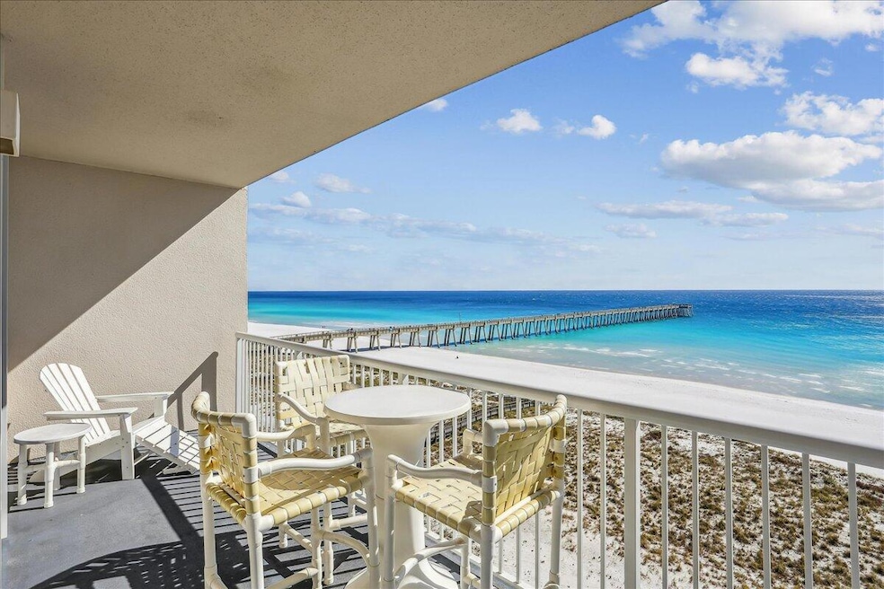 Summerwind unit 703, Navarre, FL 32566 - photo 1