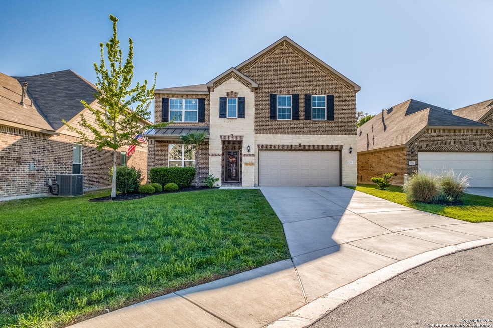 11235 Rock Daisy, Helotes, TX 78023 - photo 1