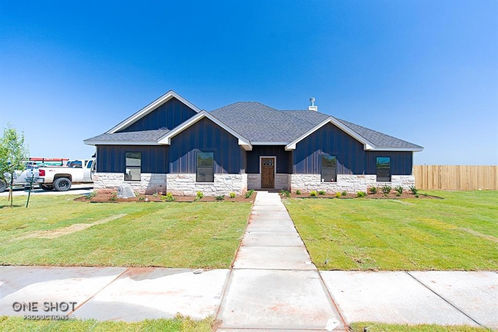 117 Bell St, Abilene, TX 79602 - photo 1