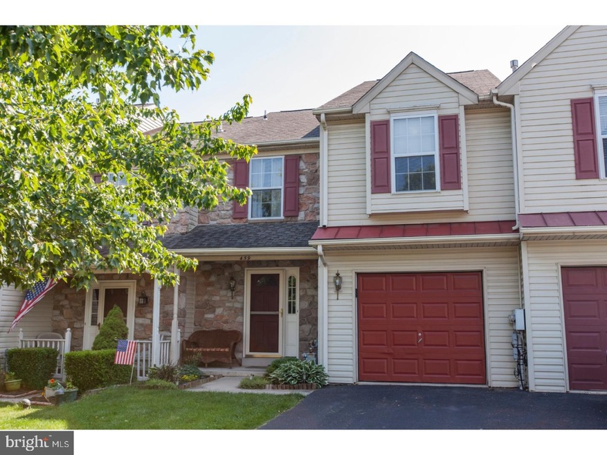 459 Berkshire Dr, Souderton, PA 18964 - photo 1