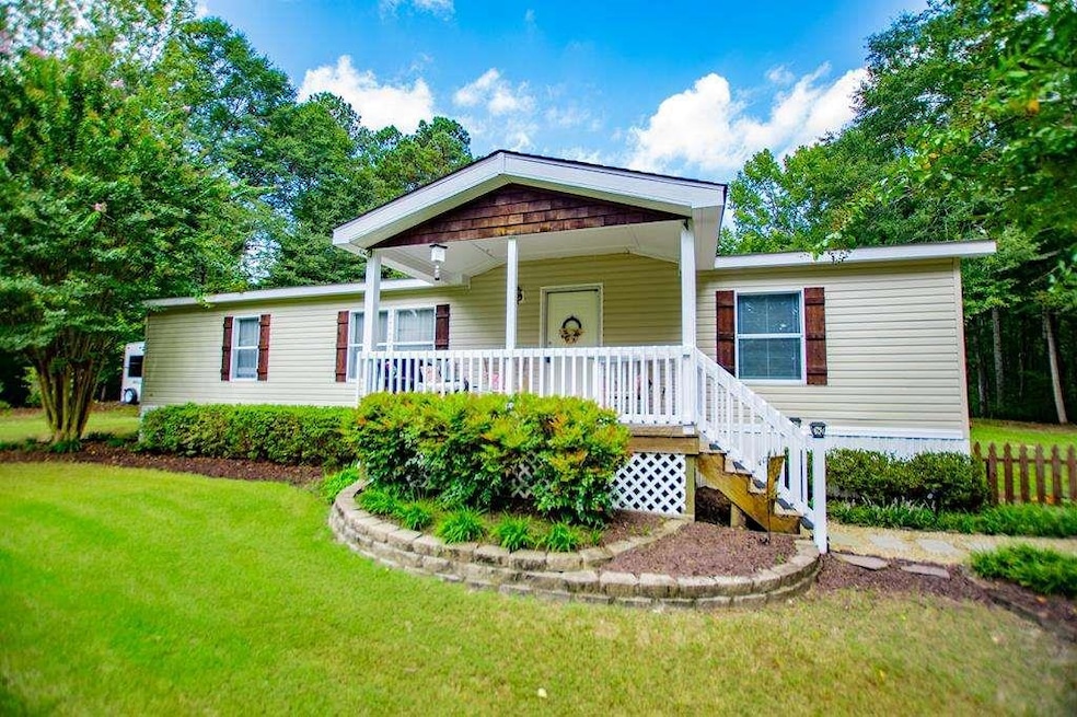 605 Whooping Creek Rd, Carrollton, GA 30116 - photo 1