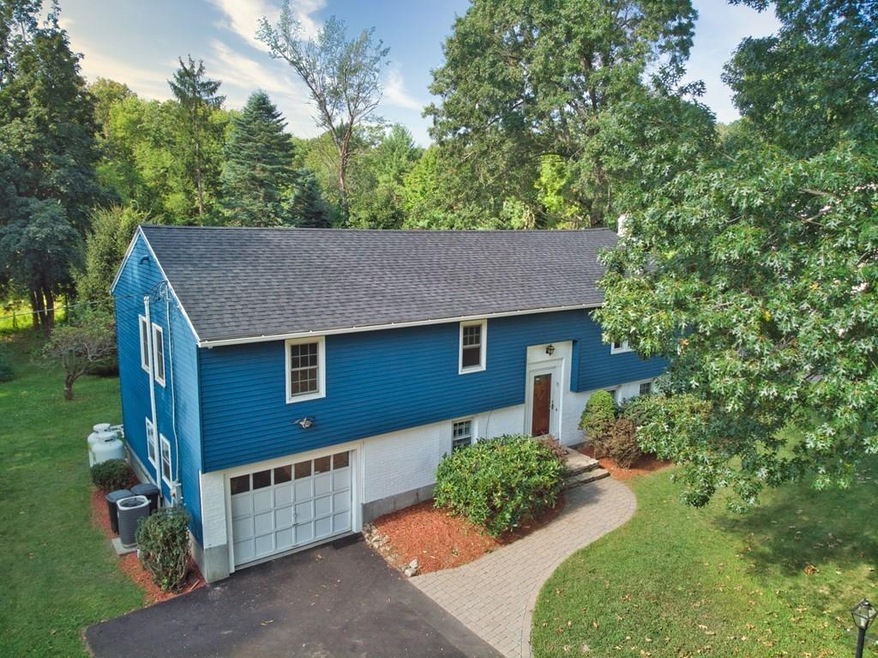 75 Bowman St, Westborough, MA 01581 - photo 1