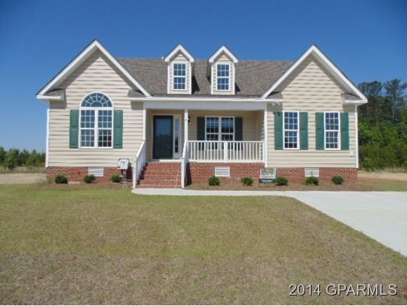 3160 Chesswood Ln, Winterville, NC 28590 - photo 1