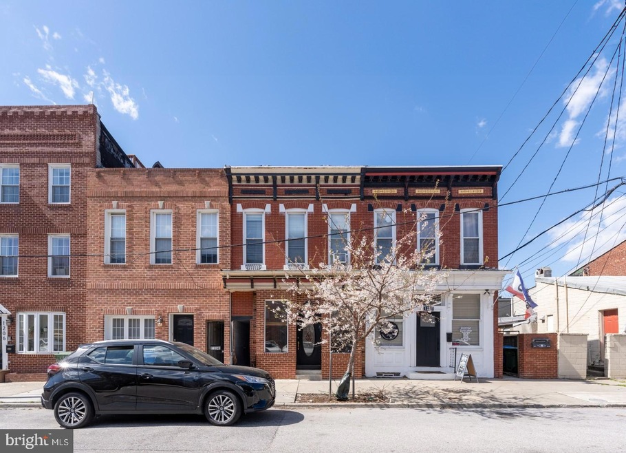 1202 S Clinton St, Baltimore, MD 21224 - photo 1