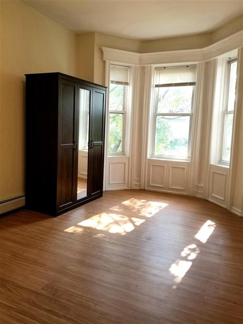 239 Fulton Ave unit 2, Jersey City, NJ 07305 - photo 1