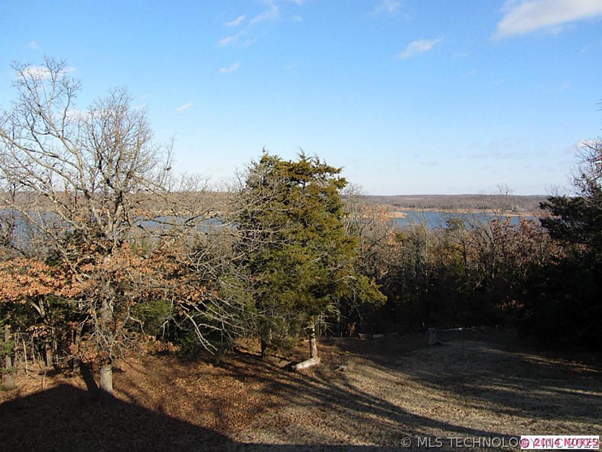 2281 N Cocomo Loop, Mannford, OK 74044 - photo 1