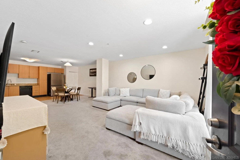 Union Square At Broadway unit 2101, San Diego, CA 92101 - photo 1