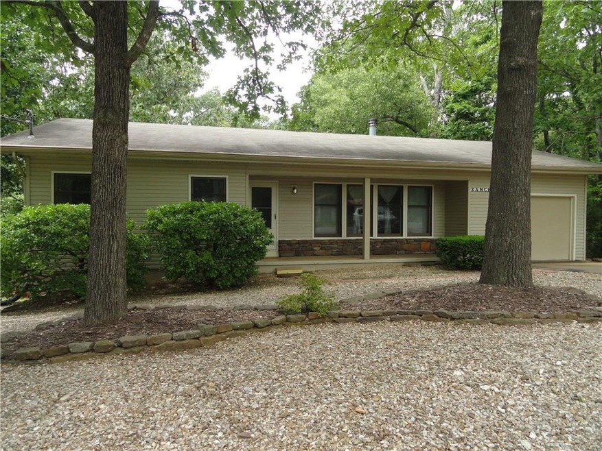 36 Lancaster Dr, Bella Vista, AR 72715 - photo 1