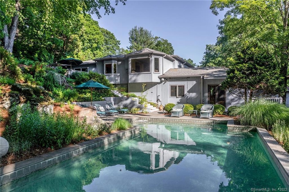 12 Spring Lake Rd, Sherman, CT 06784 - photo 1