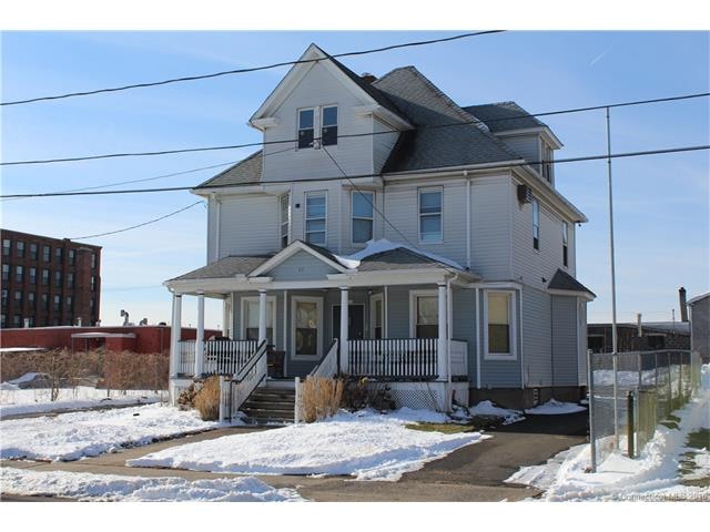 144 High Street