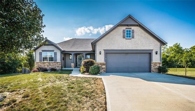 21742 Johnson Ct, Spring Hill, KS 66083 - photo 1