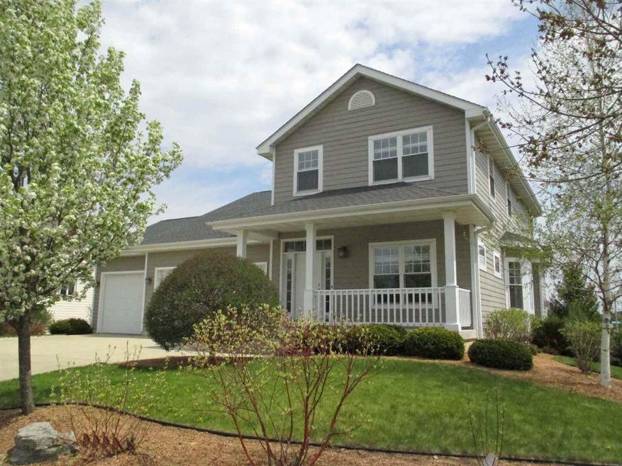 2806 Sunflower Dr, Fitchburg, WI 53711 - photo 1