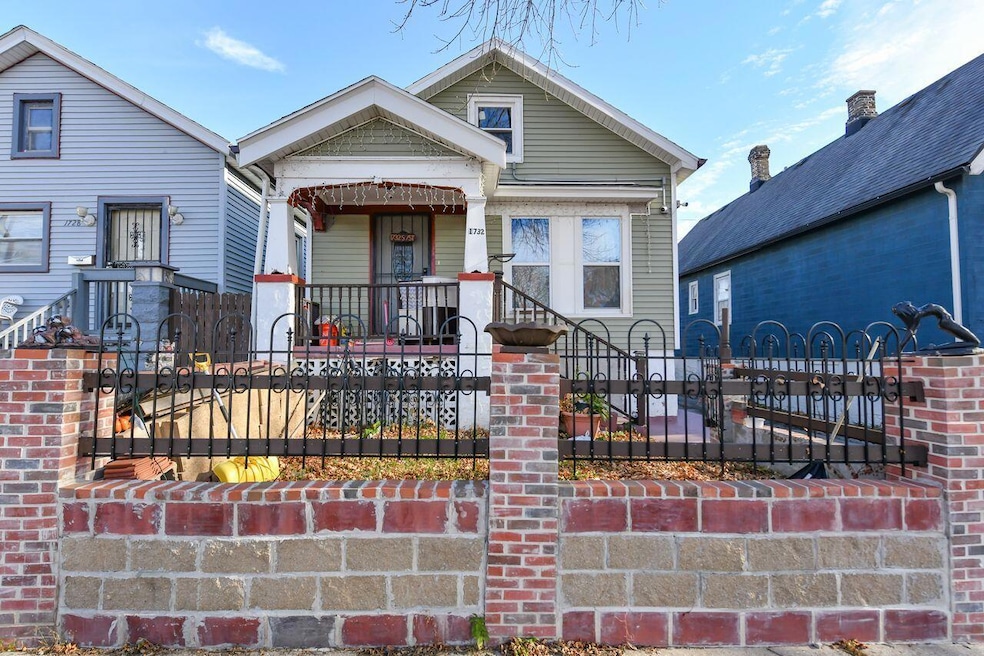 1732 S 7th St, Milwaukee, WI 53204 - photo 1