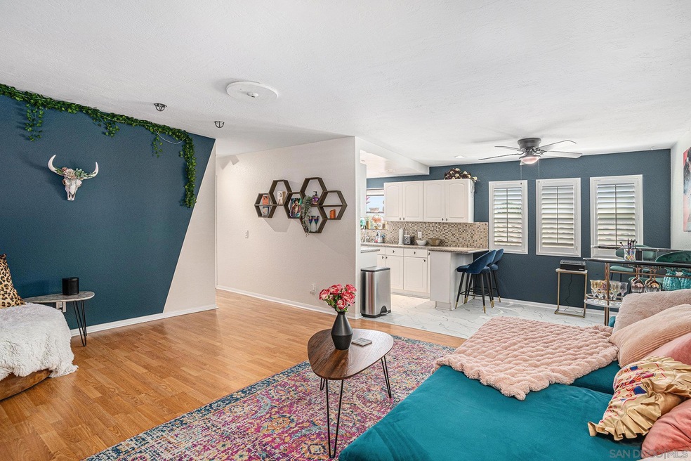 4418 36th St unit 5, San Diego, CA 92116 - photo 1