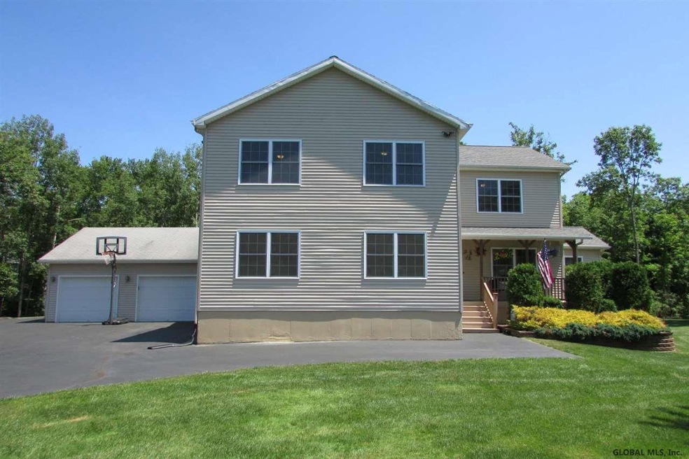 201 N Amherst Ave, Schenectady, NY 12304 - photo 1