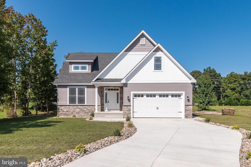 24598 Hollytree Cir, Georgetown, DE 19947 - photo 1