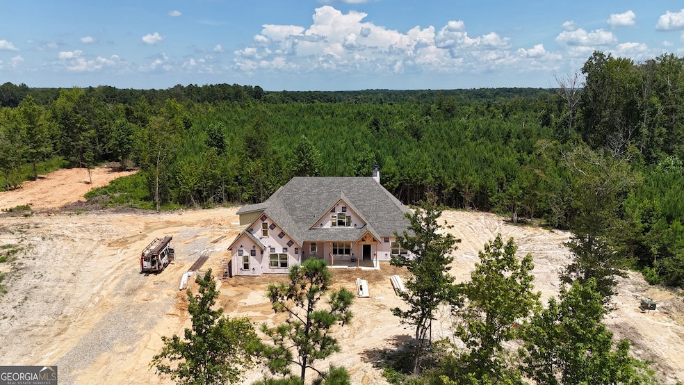 589 Silver Dollar Rd, Barnesville, GA 30204 - photo 1