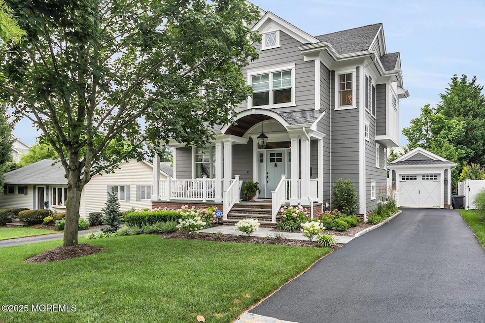 29 Allen St, Rumson, NJ 07760 - photo 1