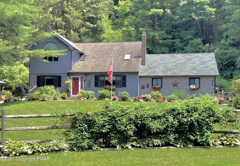 290 Gower Rd, Kunkletown, PA 18058 - photo 1