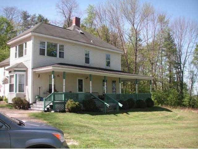 1796 Main St, Bethlehem, NH 03574 - photo 1