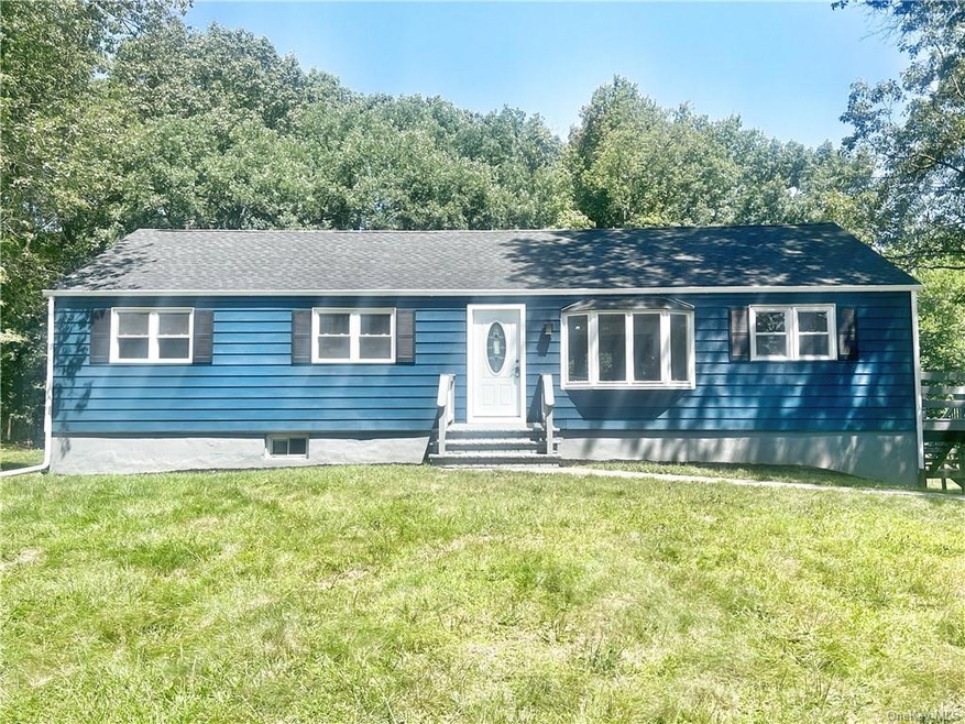 10 Lloyd Rd, Newburgh, NY 12550 - photo 1