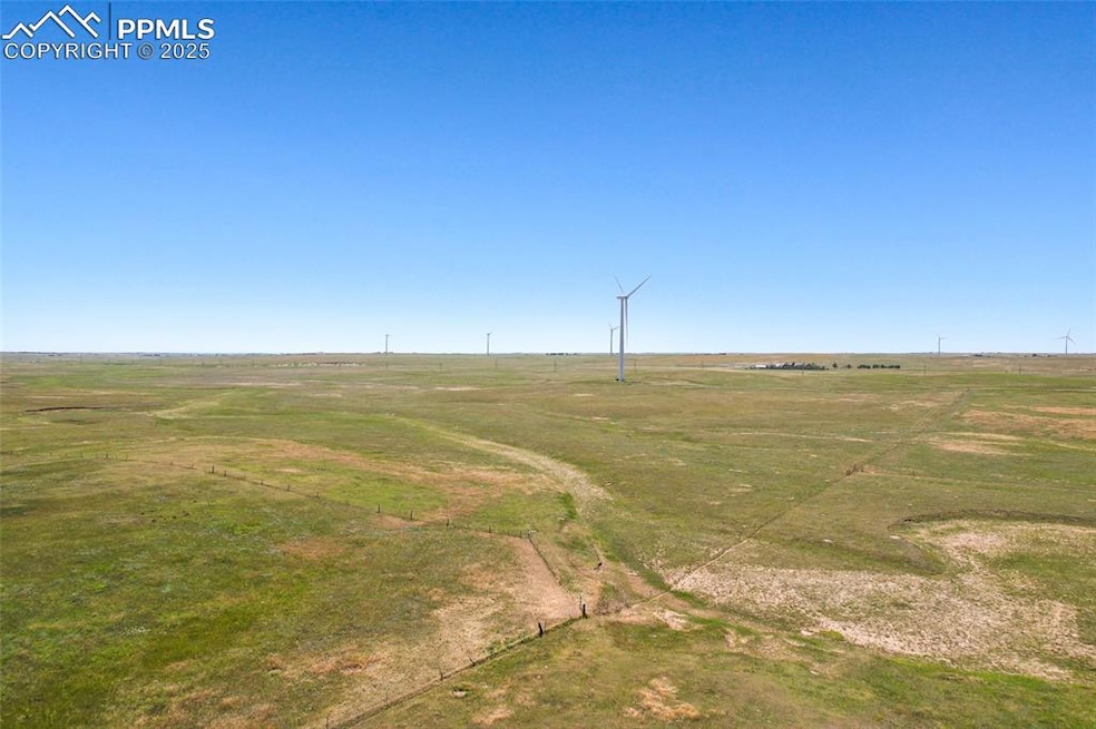 13150 Nixon Point, Calhan, CO 80808 - photo 1
