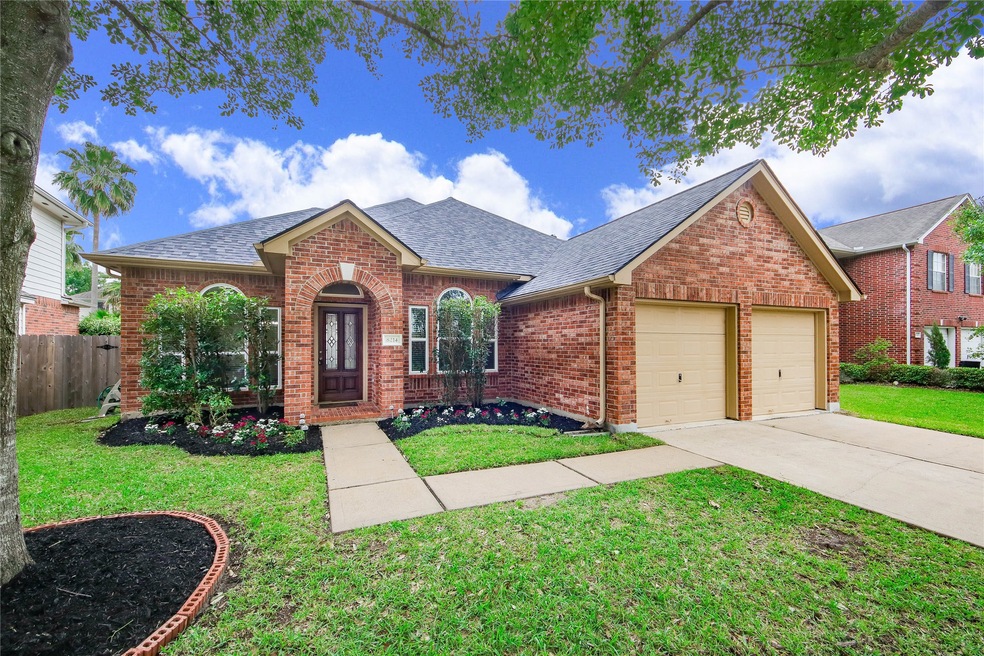 8214 Morning Dawn Dr, Houston, TX 77095 - photo 1