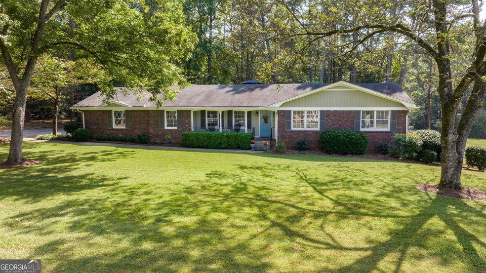 2034 Old Conyers Rd, Stockbridge, GA 30281 - photo 1