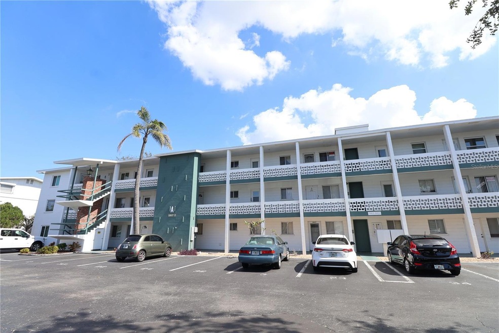 5945 17th St W unit A33, Bradenton, FL 34207 - photo 1