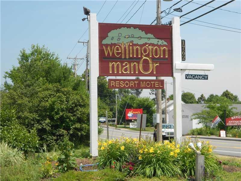 Wellington Manor unit 239, Wells, ME 04090 - photo 1