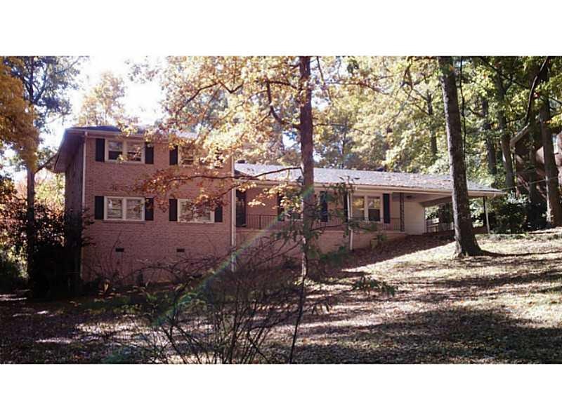 1967 Annette Ln, Austell, GA 30106 - photo 1