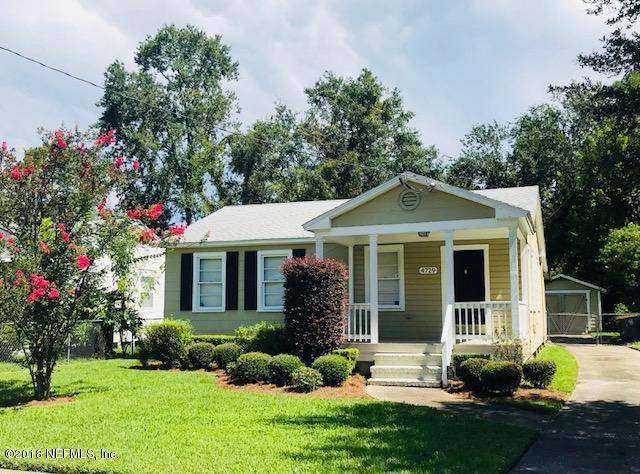 4729 Kingsbury St, Jacksonville, FL 32205 - photo 1