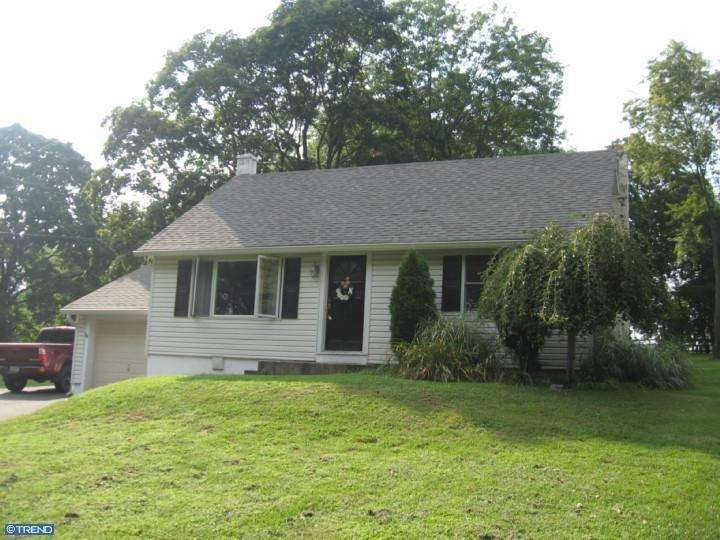 1009 Collegeville Rd, Collegeville, PA 19426 - photo 1