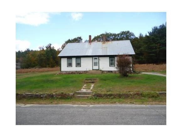 19 N Short St, Andover, NH 03216 - photo 1