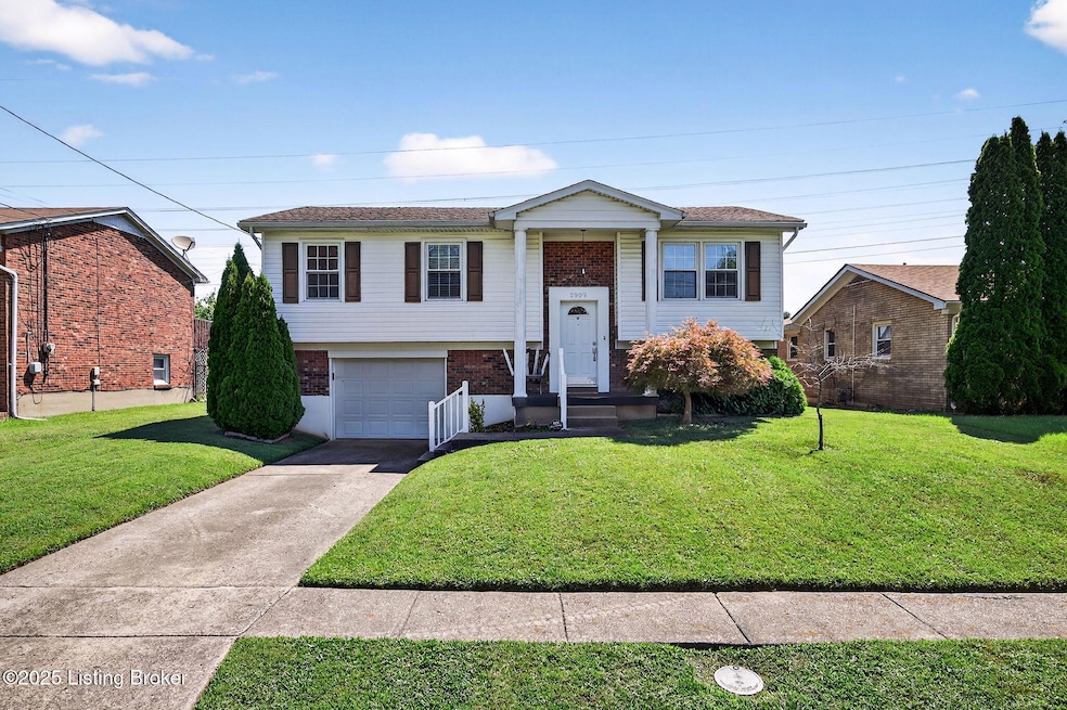 Sold $240,000 • Co-Listing Agent