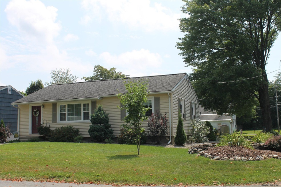 1 Halsey Place, Glens Falls, NY 12801 - photo 1