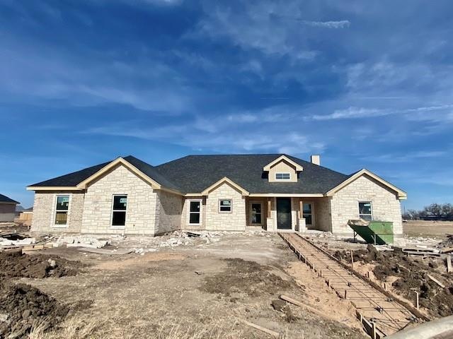 226 Contera Ct, Abilene, TX 79602 - photo 1