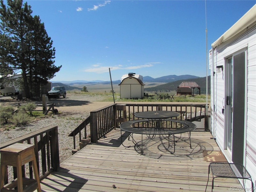 234 & 224 Lantern Loop unit 300 & 301, Hartsel, CO 80449 - photo 1