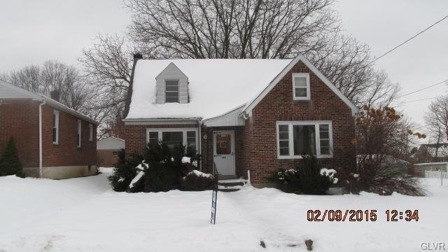 324 S 6th St, Emmaus, PA 18049 - photo 1