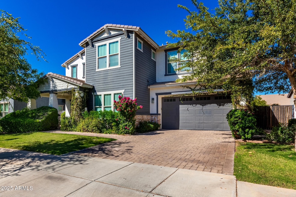 4236 E Comstock Dr, Gilbert, AZ 85296 - photo 1