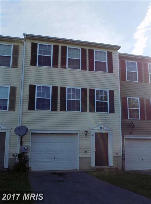 156 Topaz Ln, Inwood, WV 25428 - photo 1