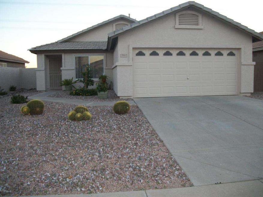 Front of Home 002