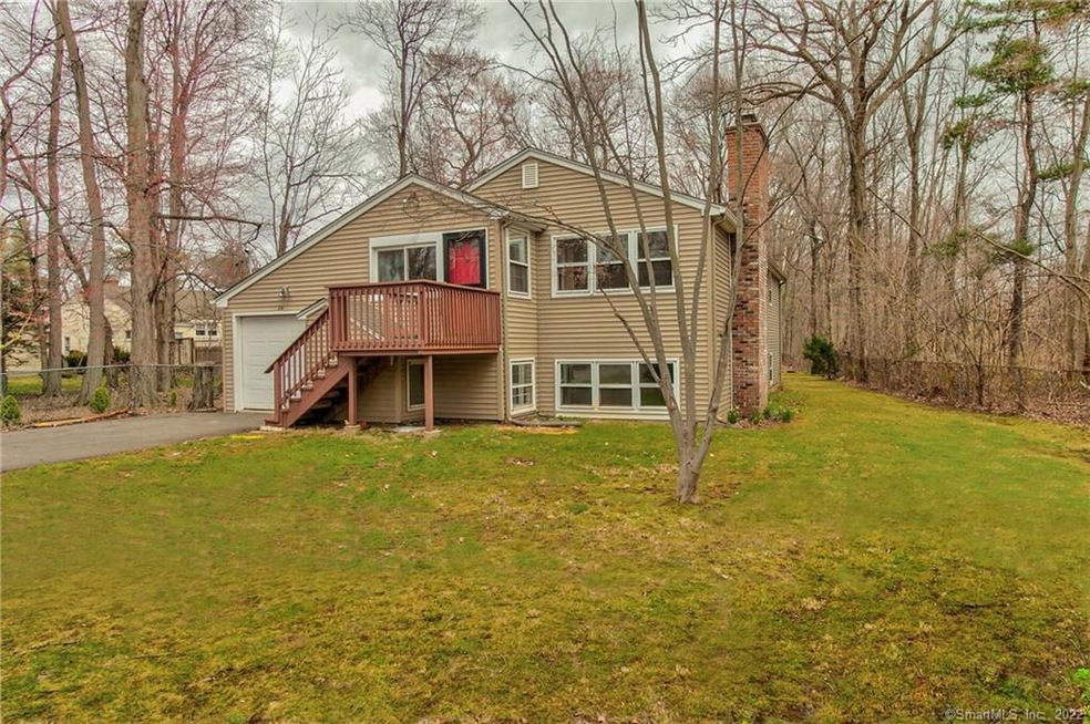 56 Berkshire Rd, West Hartford, CT 06107 - photo 1