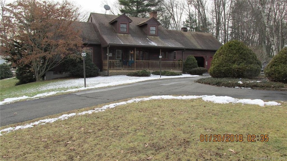 35 Springbrook Dr, Rocky Hill, CT 06067 - photo 1