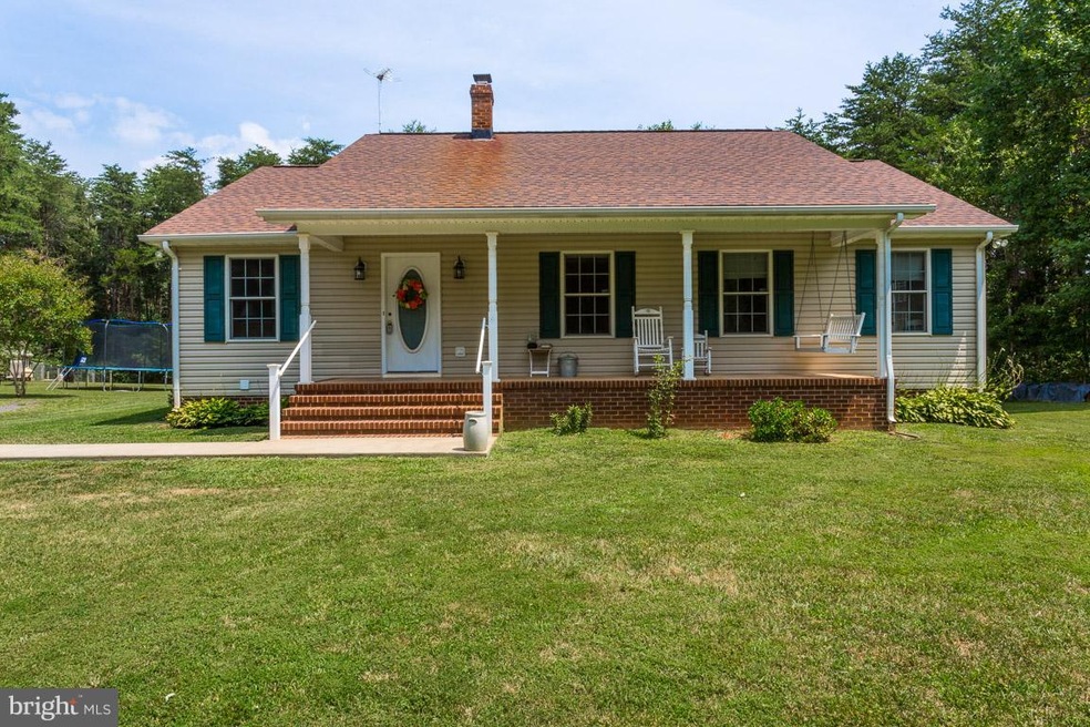 29259 Tatum Rd, Unionville, VA 22567 - photo 1