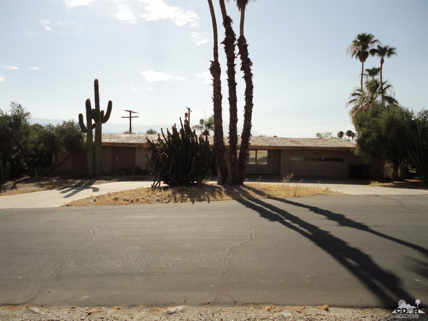 79282 Eisenhower Way, Bermuda Dunes, CA 92203 - photo 1