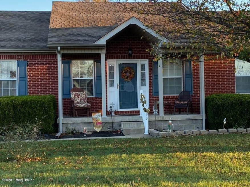 400 Forest Ridge Dr, Mount Washington, KY 40047 - photo 1